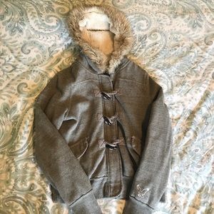 American Eagle Winter Jacket